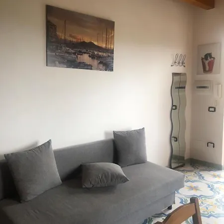 Casa Luna Rossa