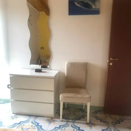 Prázdninový dům Casa Luna Rossa