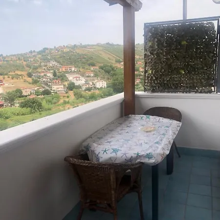 Prázdninový dům Casa Luna Rossa *